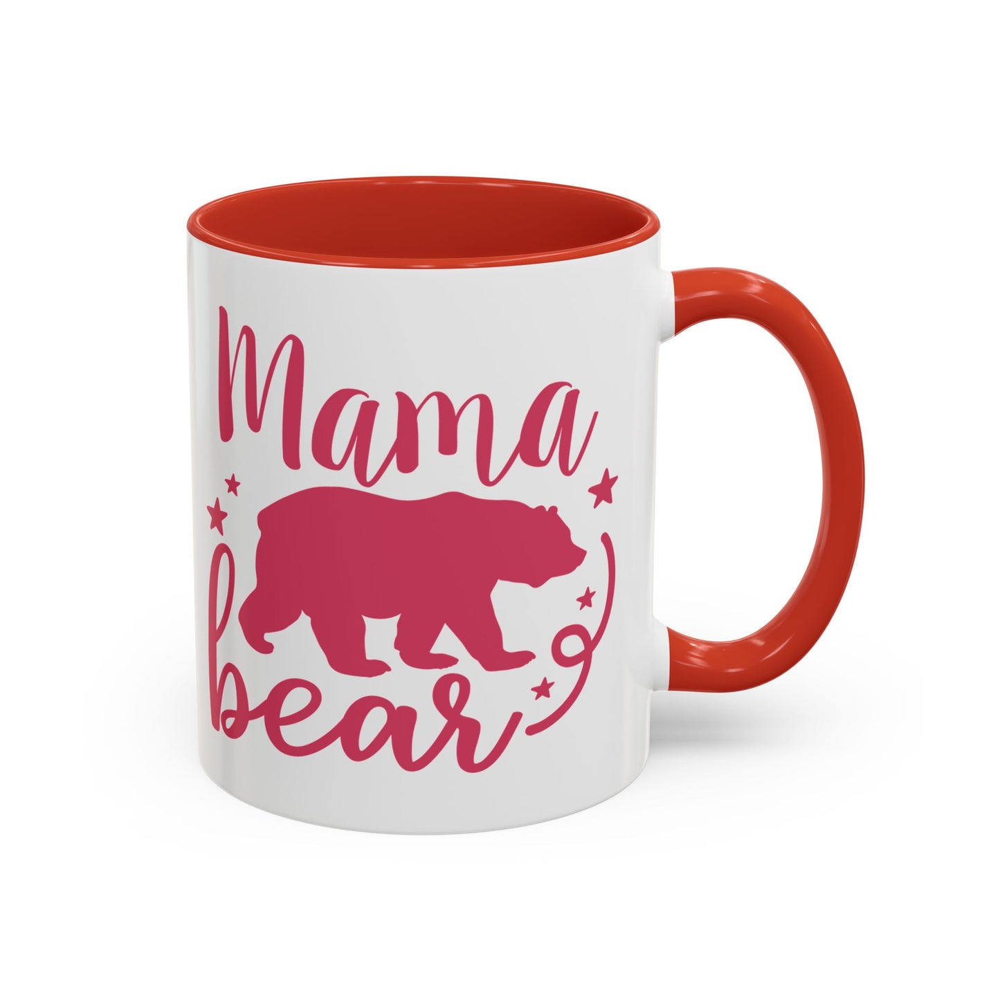 Mama Bear