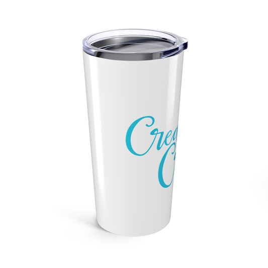 Created to Create