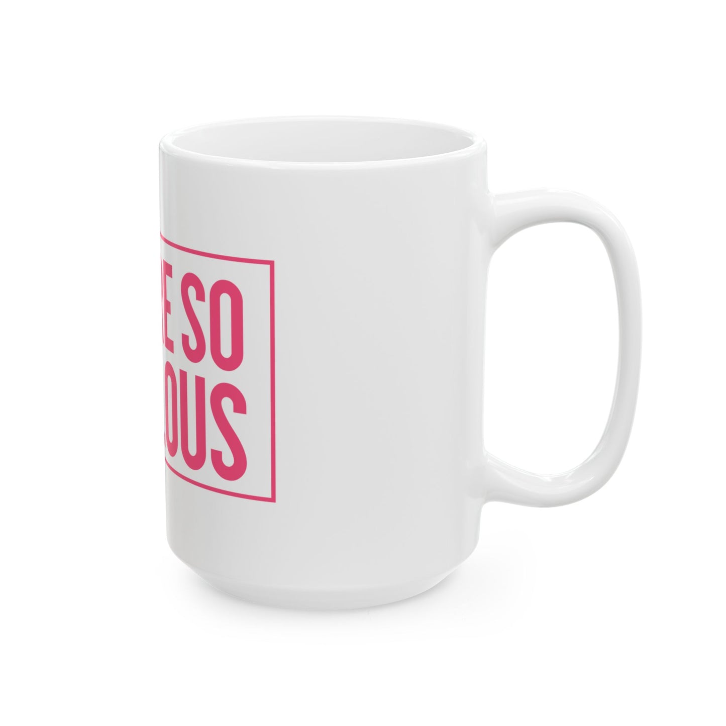 You Are So Fabulous
