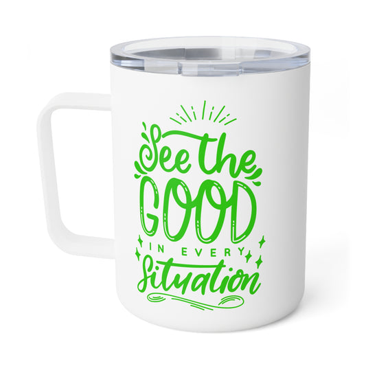See The Good