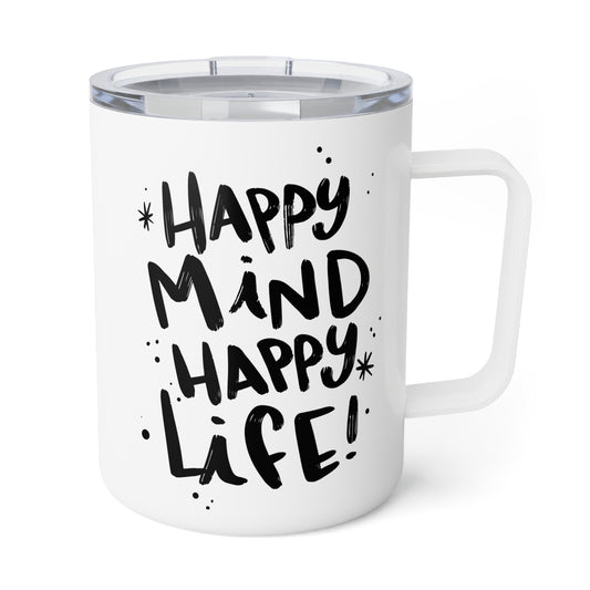 Happy Mind Happy Life