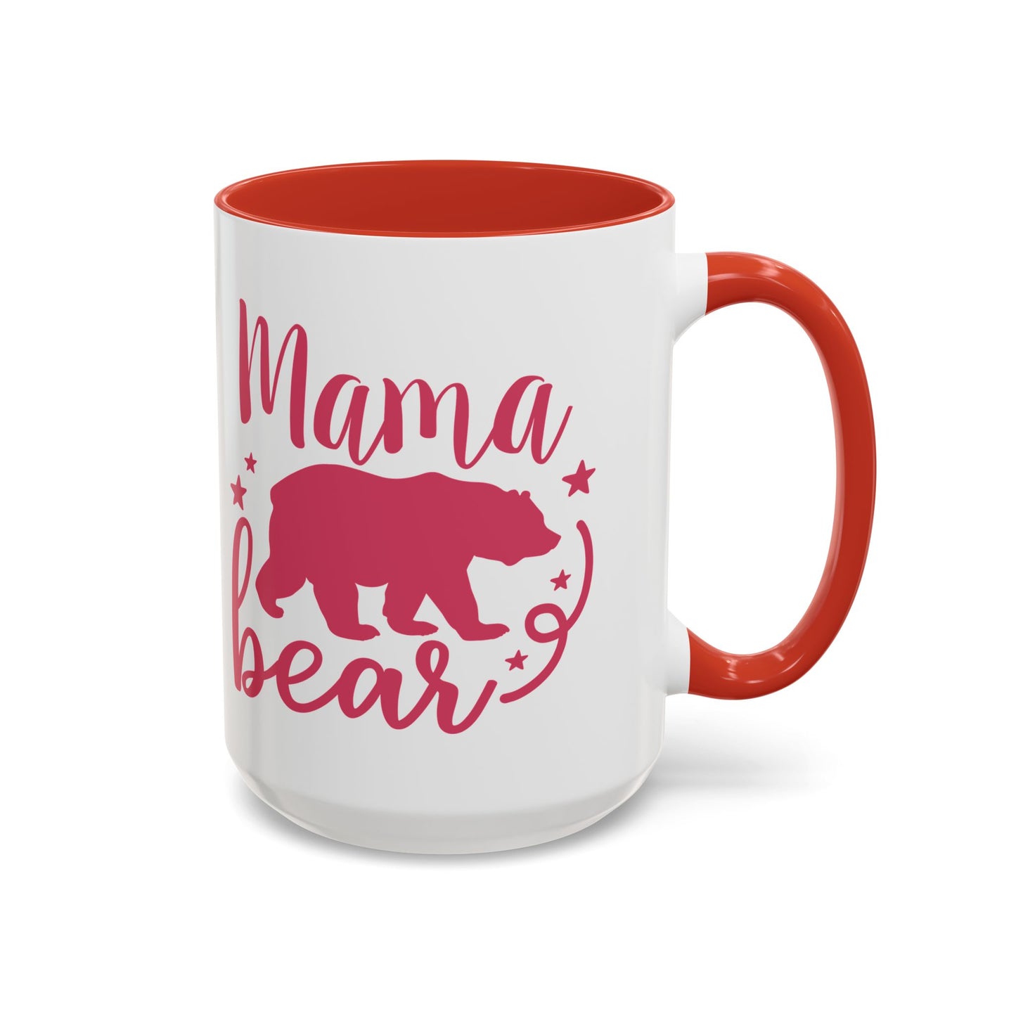 Mama Bear